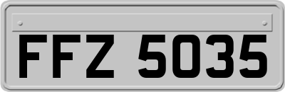 FFZ5035