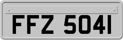 FFZ5041