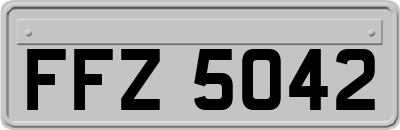 FFZ5042