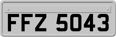 FFZ5043