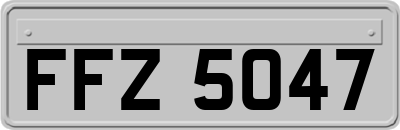 FFZ5047