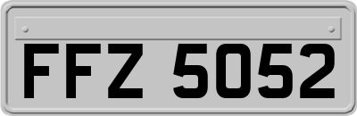 FFZ5052