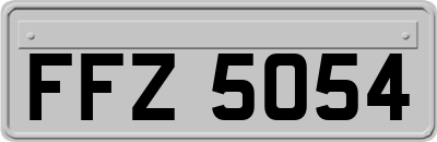 FFZ5054