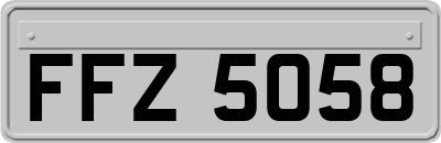 FFZ5058