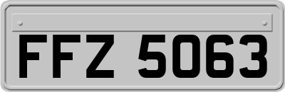 FFZ5063