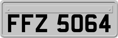 FFZ5064