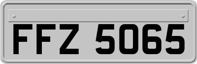 FFZ5065