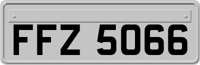 FFZ5066