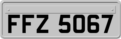 FFZ5067