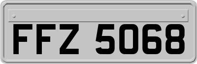 FFZ5068