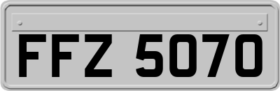 FFZ5070