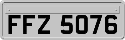 FFZ5076