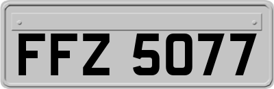 FFZ5077