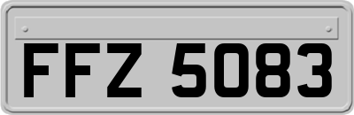 FFZ5083