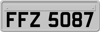 FFZ5087