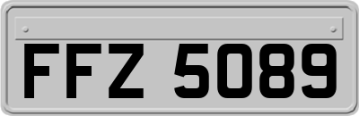 FFZ5089