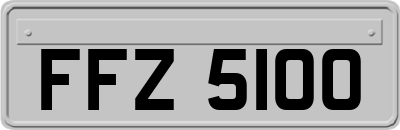 FFZ5100