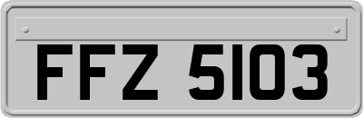 FFZ5103