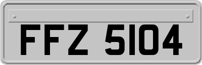 FFZ5104