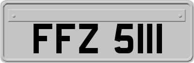FFZ5111