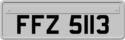 FFZ5113