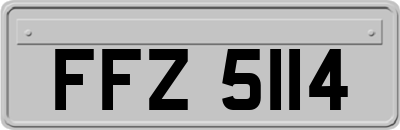 FFZ5114