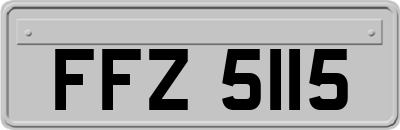 FFZ5115
