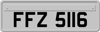 FFZ5116