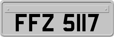 FFZ5117