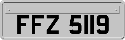 FFZ5119