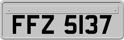 FFZ5137