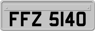 FFZ5140