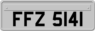 FFZ5141