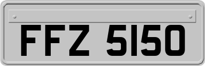 FFZ5150