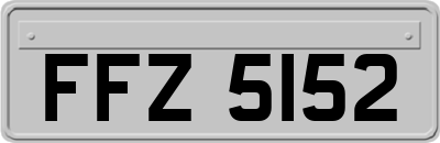 FFZ5152
