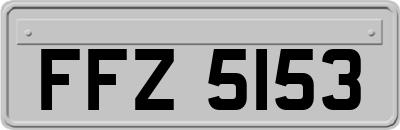 FFZ5153
