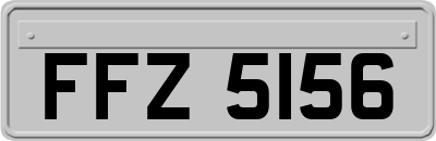 FFZ5156