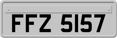 FFZ5157