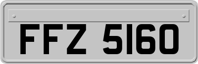 FFZ5160
