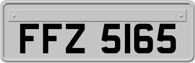 FFZ5165