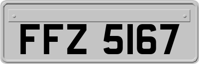 FFZ5167