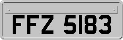 FFZ5183