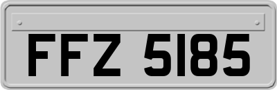 FFZ5185