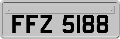 FFZ5188