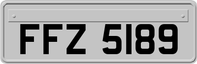 FFZ5189