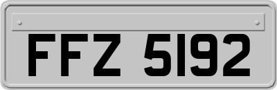 FFZ5192