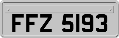 FFZ5193
