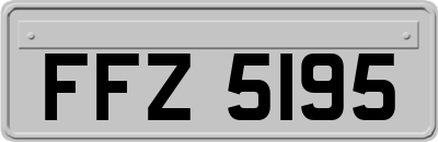 FFZ5195