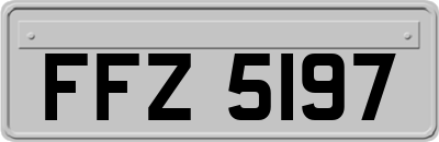 FFZ5197