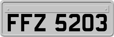 FFZ5203